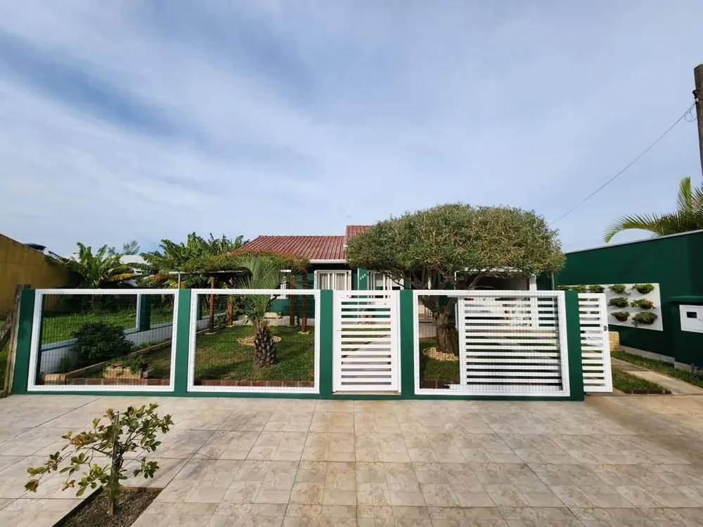 Casa, 3 quartos, 133 m² - Foto 4