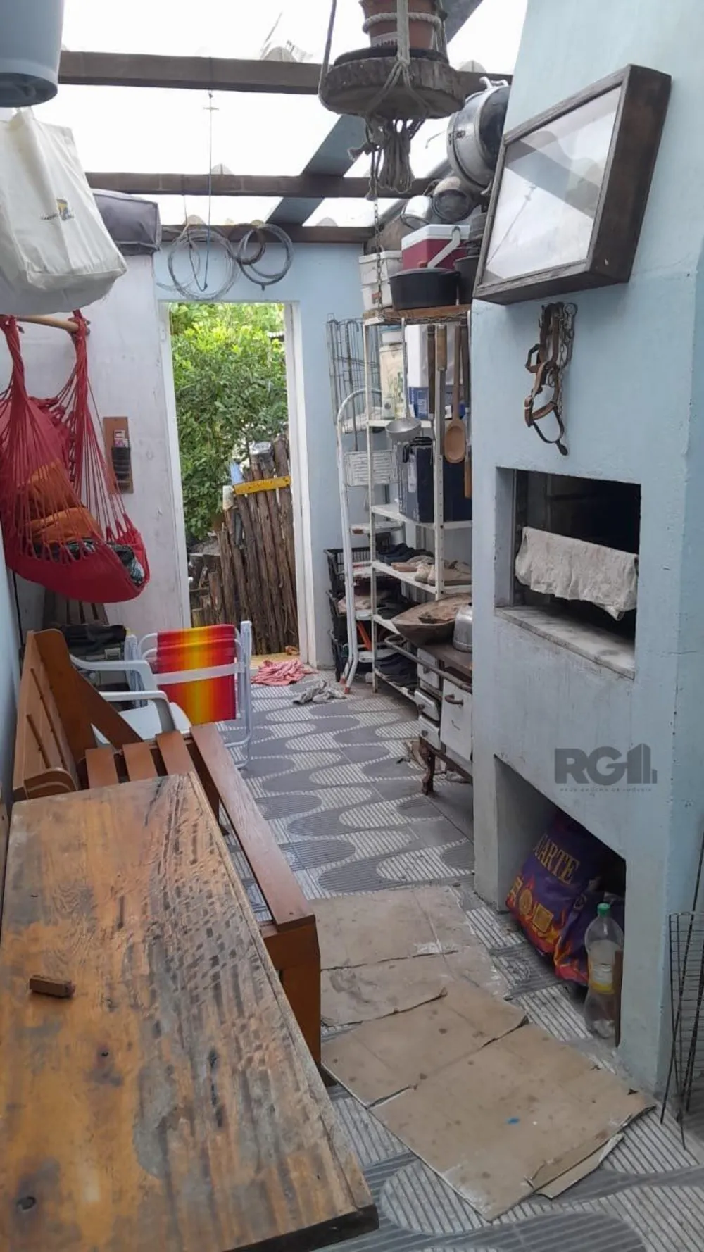 Apartamento, 2 quartos, 47 m² - Foto 2