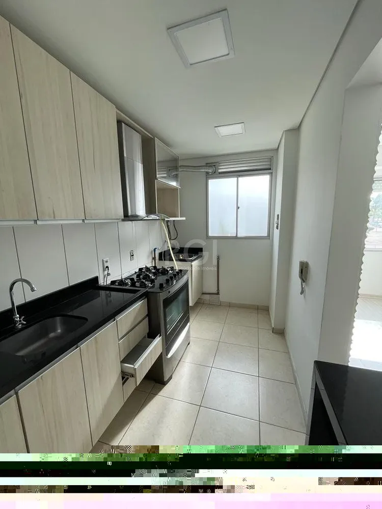 Apartamento, 2 quartos, 47 m² - Foto 1