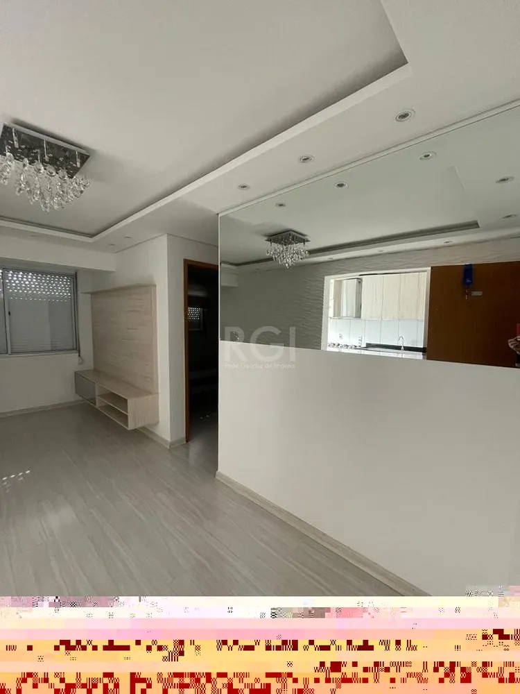 Apartamento, 2 quartos, 49 m² - Foto 6