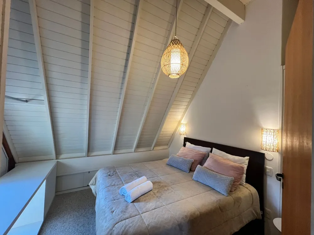 Cobertura, 3 quartos, 89 m² - Foto 2