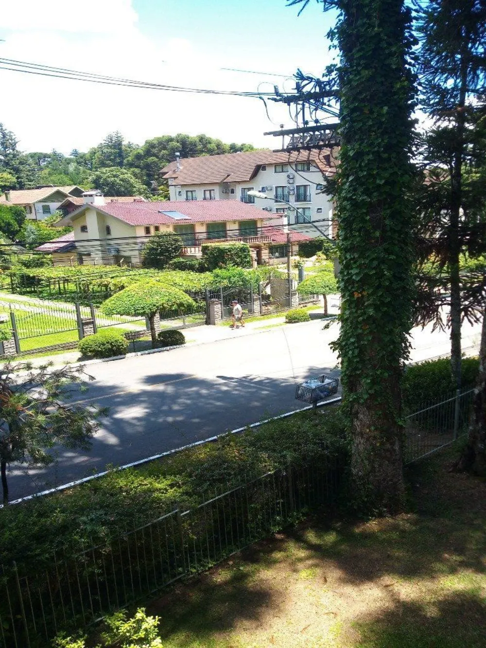 Apartamento, 2 quartos, 59 m² - Foto 1