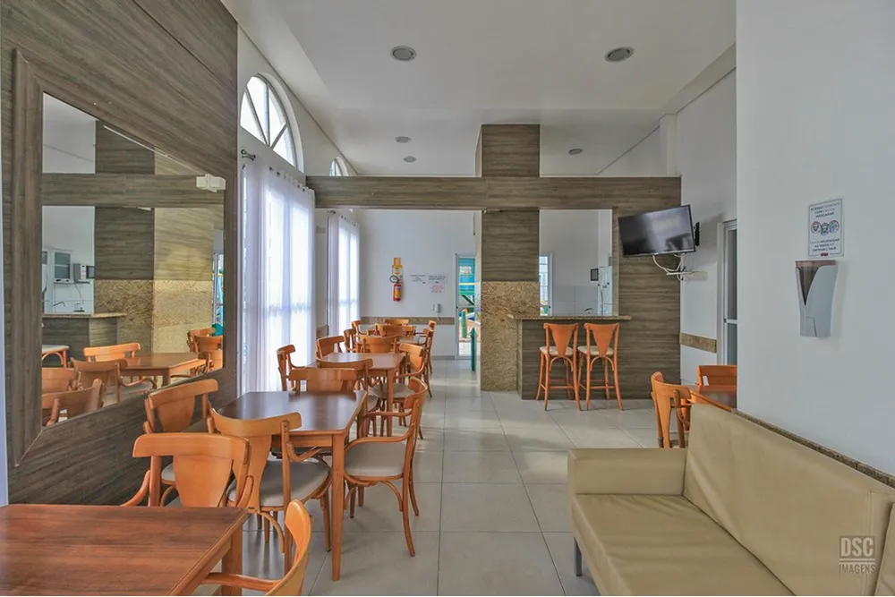 Apartamento, 2 quartos, 49 m² - Foto 5