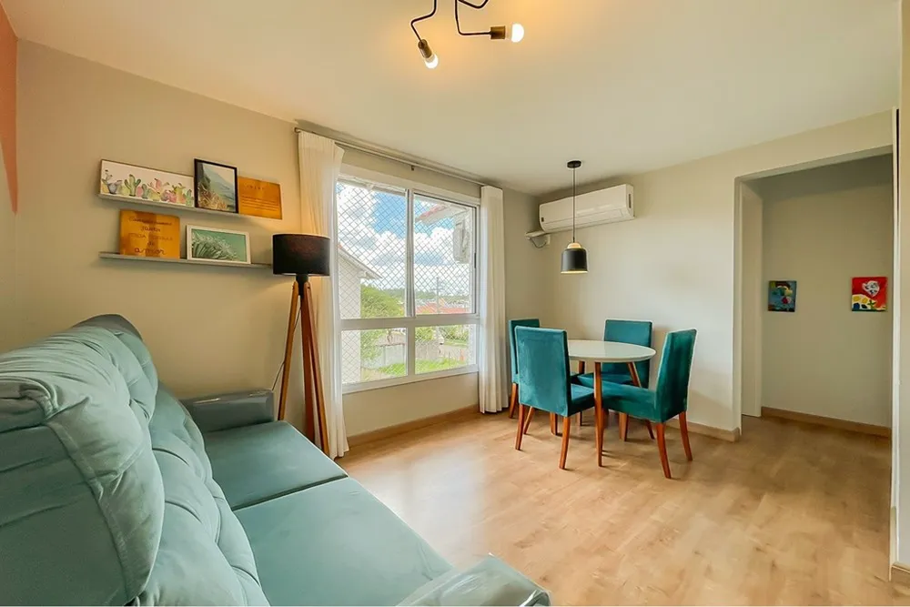 Apartamento, 2 quartos, 49 m² - Foto 6