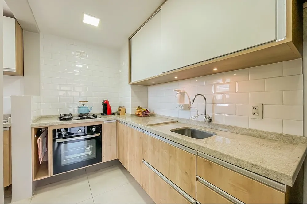 Apartamento, 2 quartos, 49 m² - Foto 8