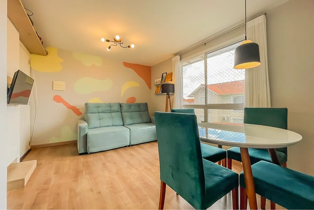 Apartamento, 2 quartos, 49 m² - Foto 4