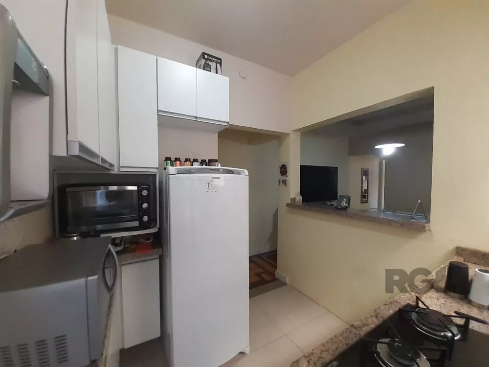 Apartamento à venda com 1 quarto, 42m² - Foto 4