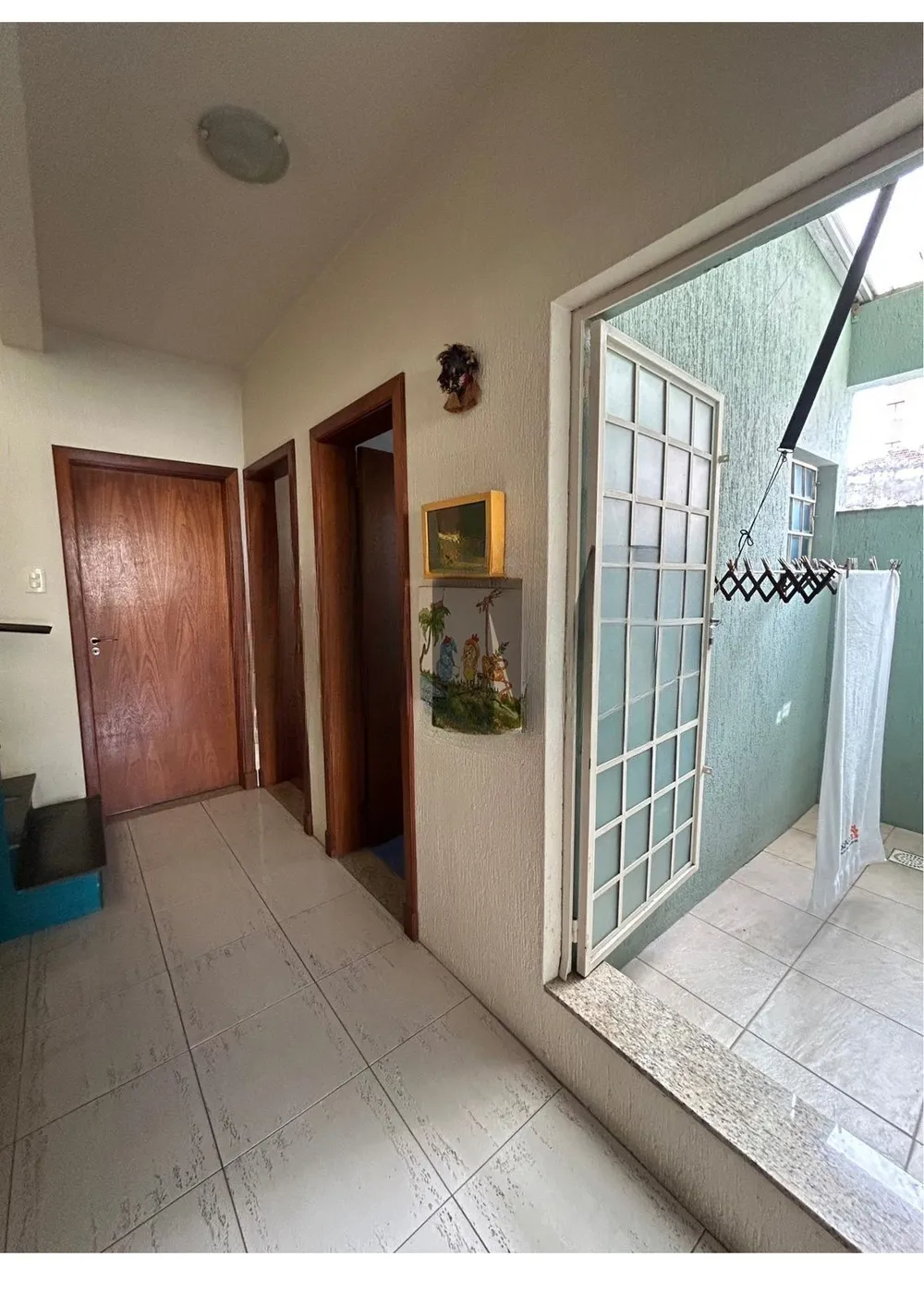 Apartamento, 2 quartos, 61 m² - Foto 1