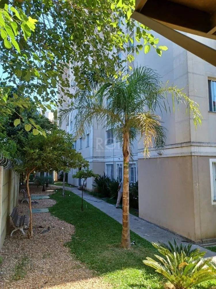 Apartamento, 2 quartos, 45 m² - Foto 8