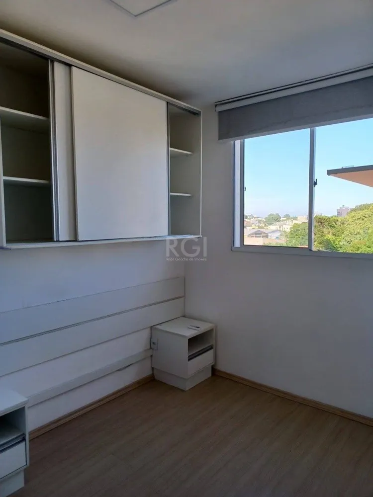 Apartamento, 2 quartos, 45 m² - Foto 4
