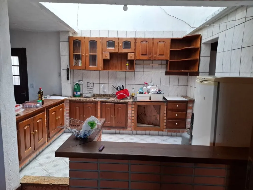 Casa, 4 quartos, 151 m² - Foto 5