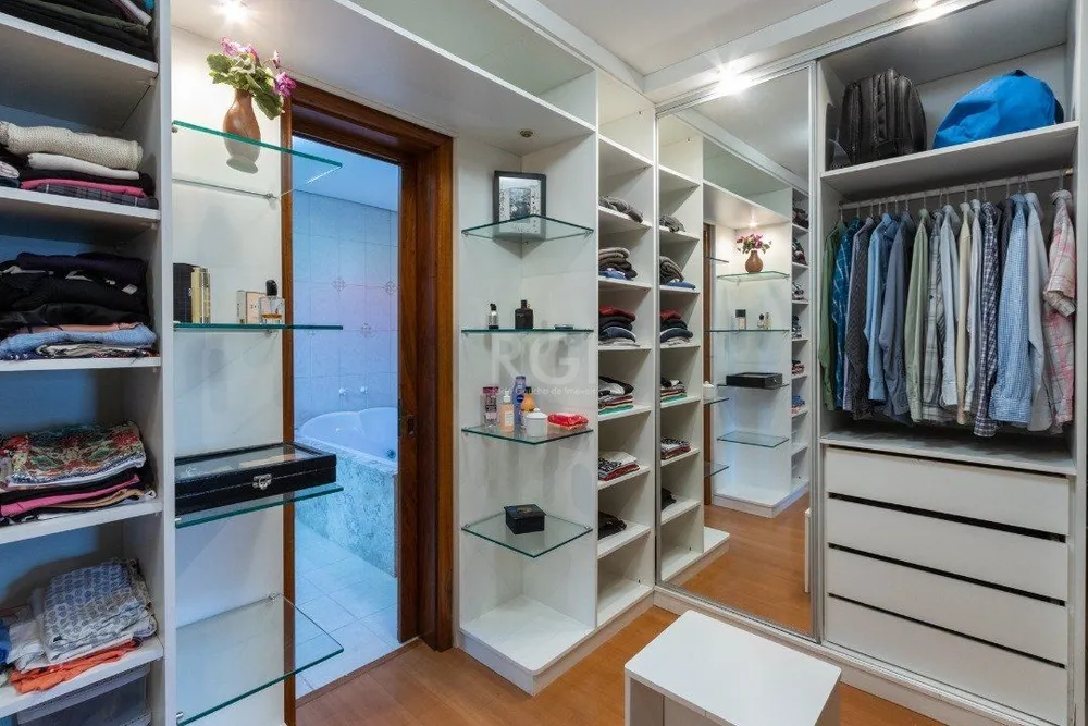 Casa, 4 quartos, 151 m² - Foto 8