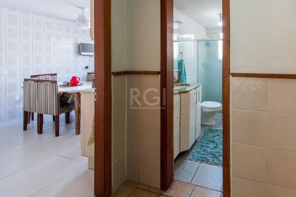 Casa, 4 quartos, 151 m² - Foto 7
