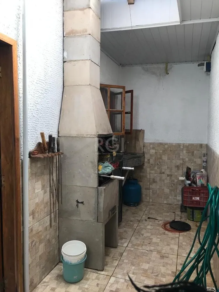 Casa, 4 quartos, 82 m² - Foto 4