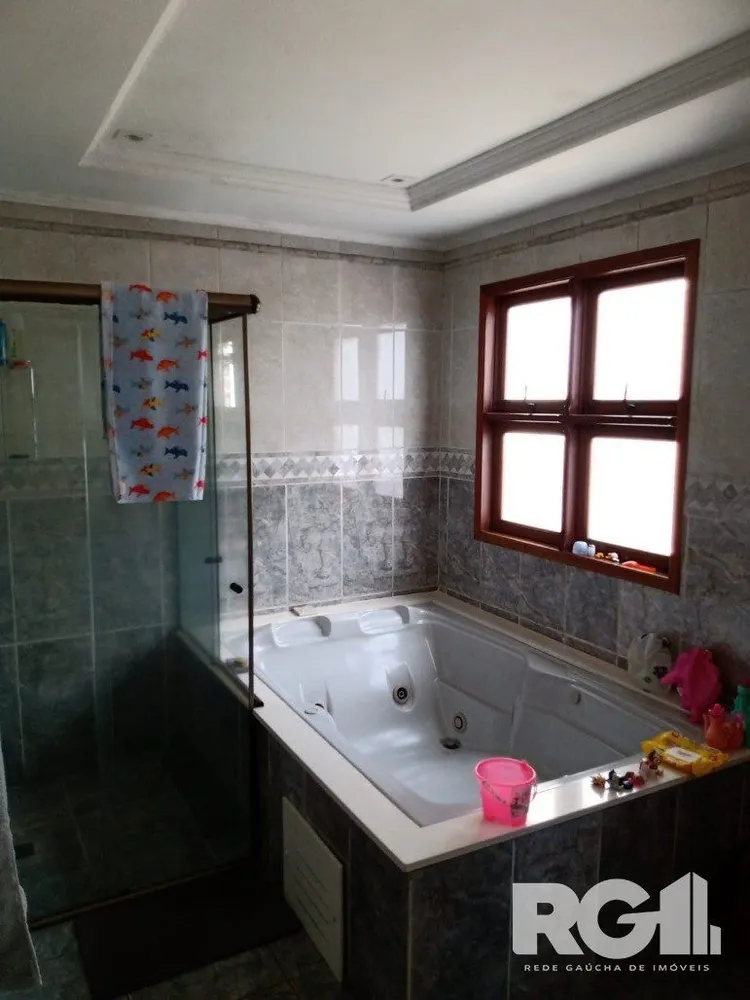 Casa, 4 quartos, 301 m² - Foto 7