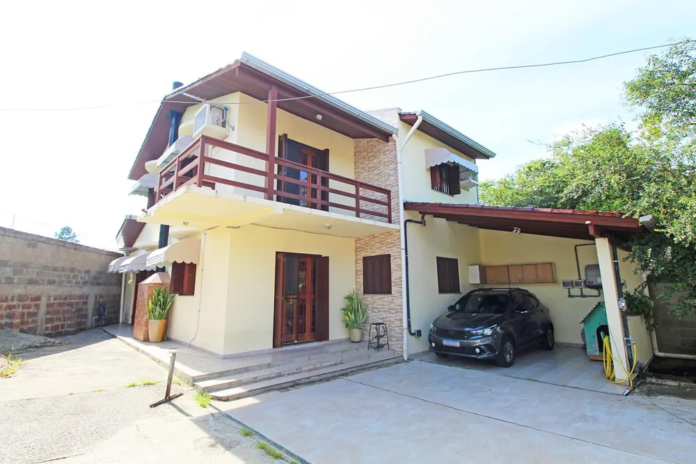 Casa, 4 quartos, 301 m² - Foto 3