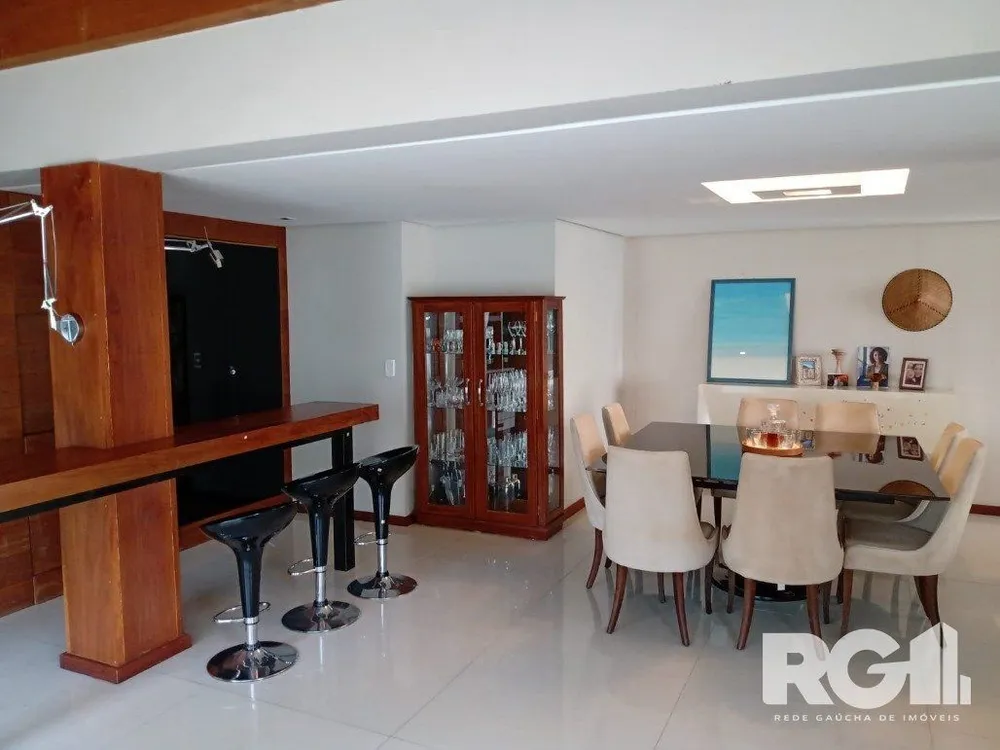 Casa, 4 quartos, 301 m² - Foto 4