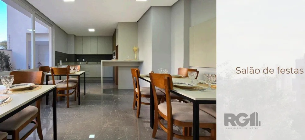 Loja-Salão, 56 m² - Foto 2