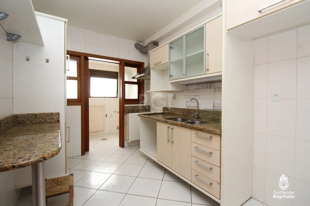 Apartamento, 3 quartos, 101 m² - Foto 1