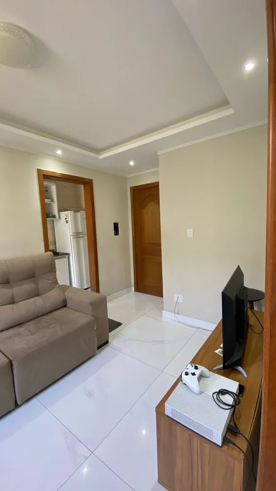 Apartamento, 1 quarto, 36 m² - Foto 4