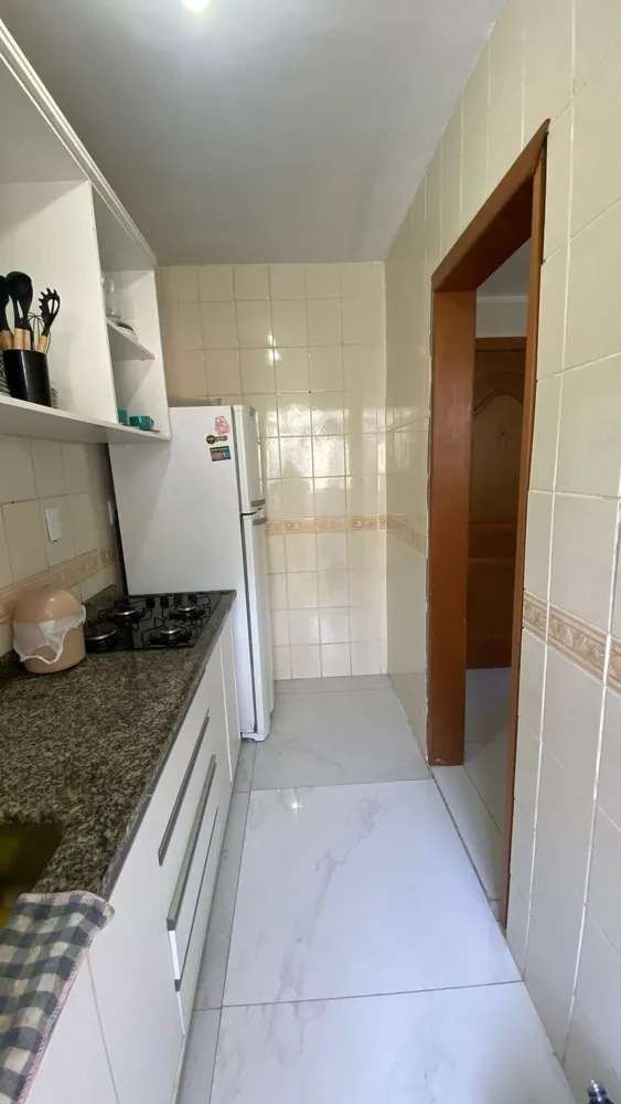 Apartamento, 1 quarto, 36 m² - Foto 2