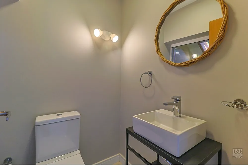 Casa de Condomínio, 3 quartos - Foto 7