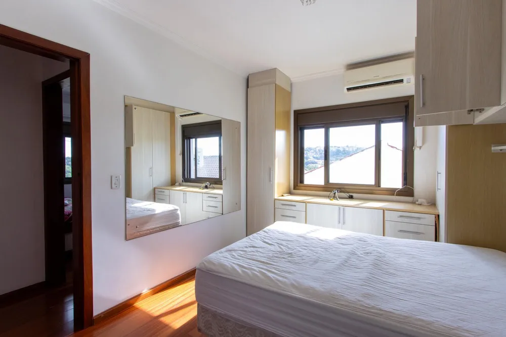 Apartamento, 3 quartos, 102 m² - Foto 9
