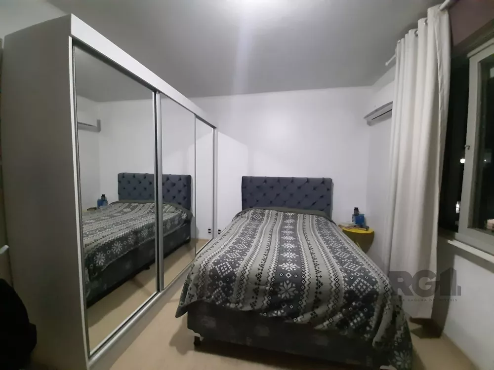 Apartamento à venda com 2 quartos, 62m² - Foto 7