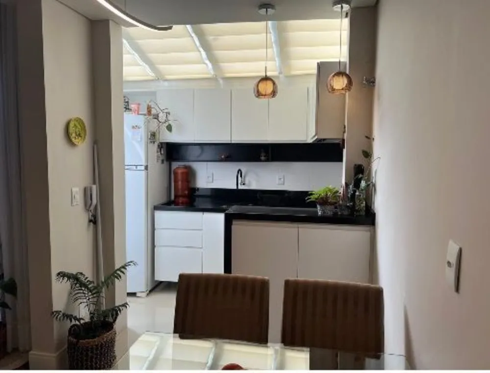 Apartamento, 1 quarto, 43 m² - Foto 6