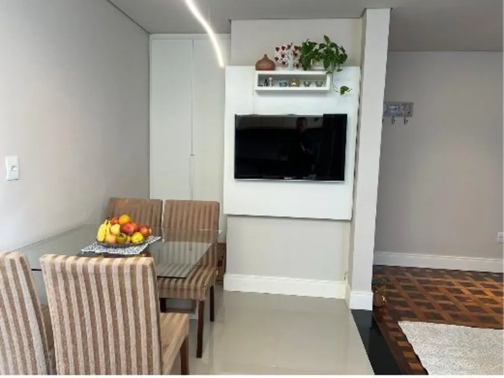 Apartamento, 1 quarto, 43 m² - Foto 3