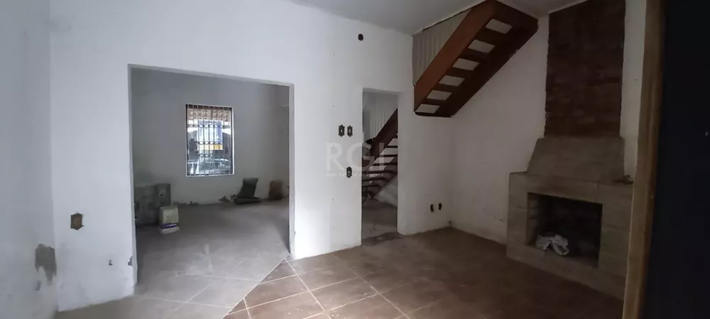 Sobrado à venda com 4 quartos, 109m² - Foto 2