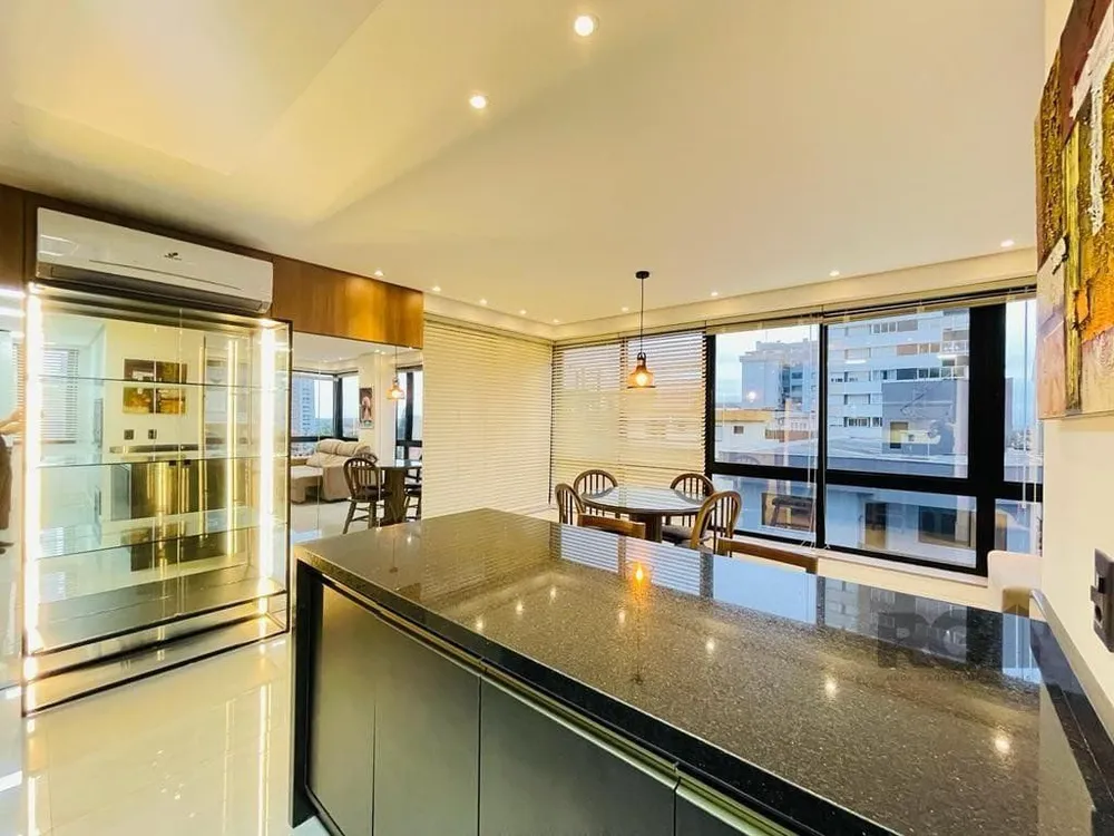 Apartamento, 1 quarto, 45 m² - Foto 2
