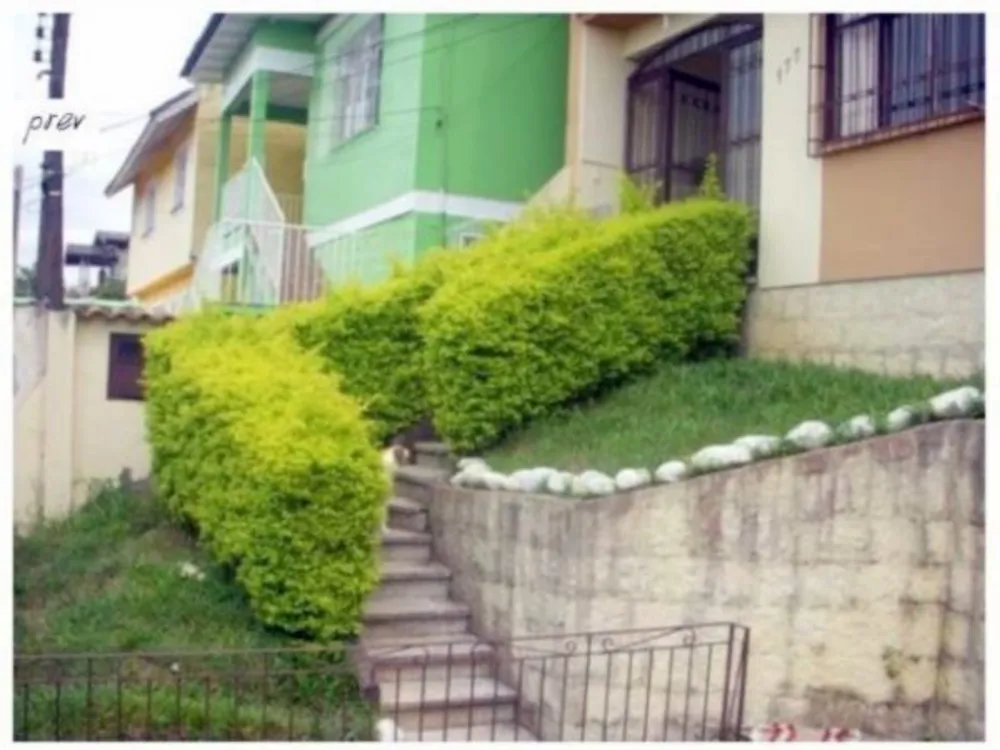Sobrado, 3 quartos, 241 m² - Foto 5