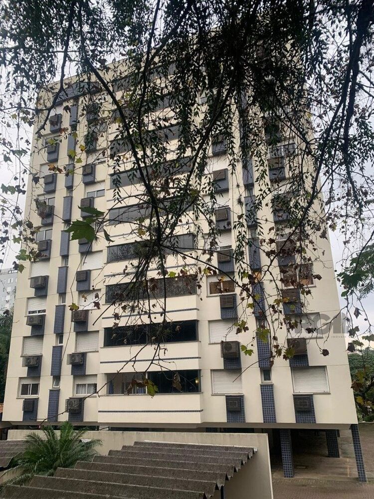 Apartamento à venda com 3 quartos, 93m² - Foto 1