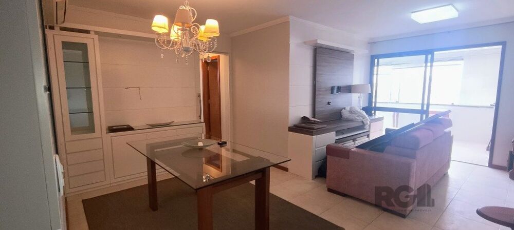 Apartamento à venda com 3 quartos, 102m² - Foto 4