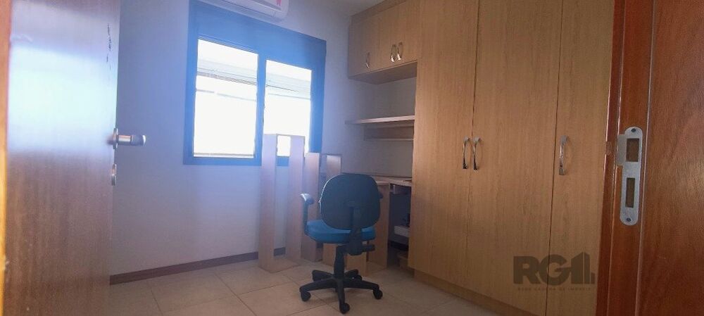 Apartamento à venda com 3 quartos, 102m² - Foto 3