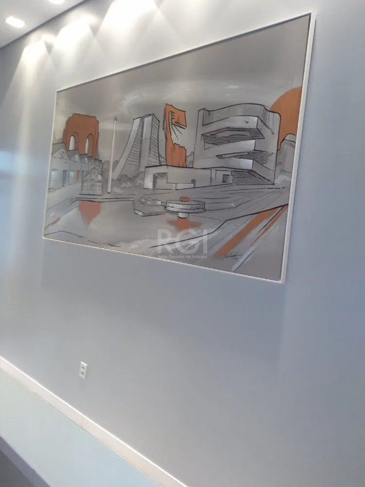 Sala-Conjunto, 41 m² - Foto 2