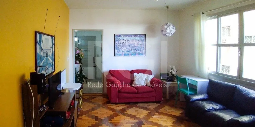 Apartamento, 3 quartos, 124 m² - Foto 4