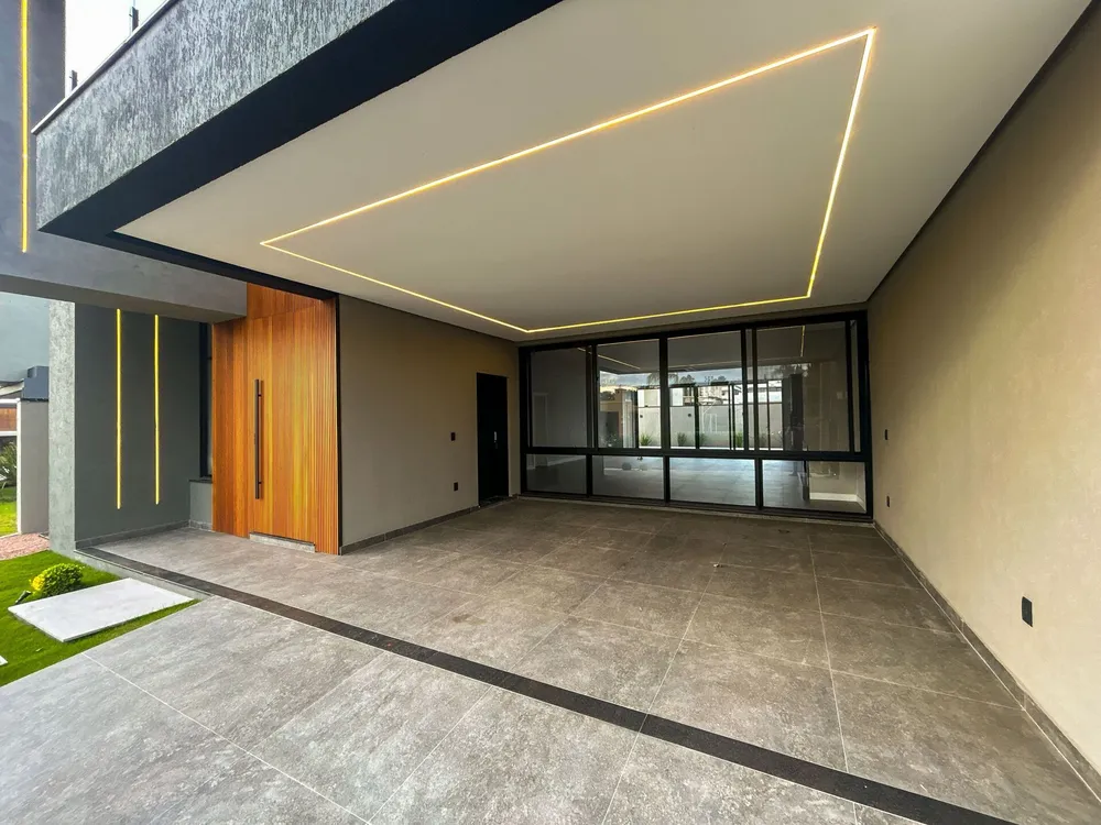 Casa, 3 quartos, 101 m² - Foto 4