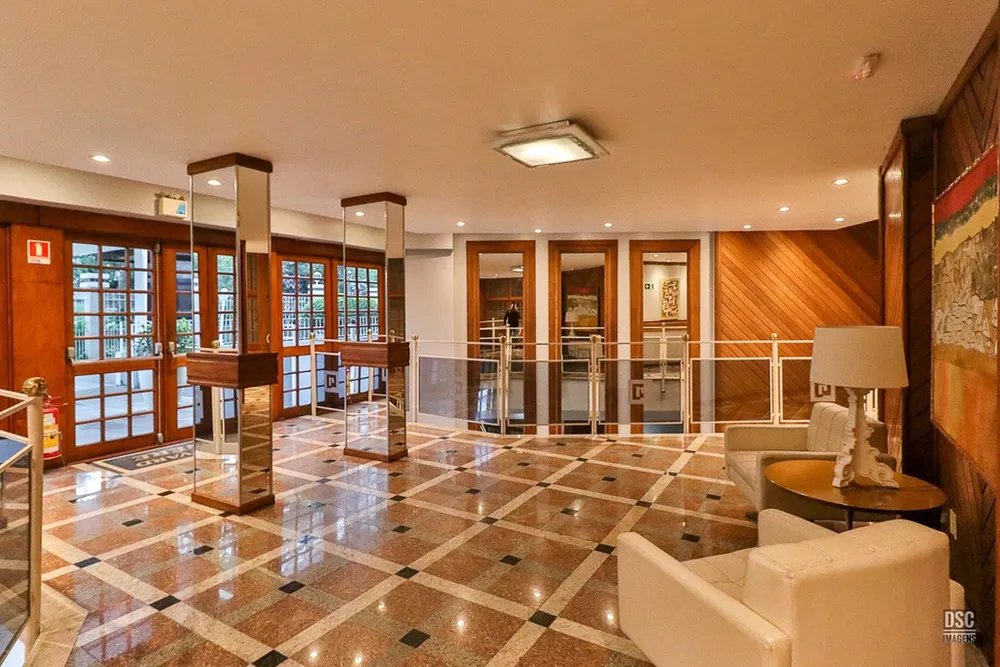 Apartamento, 4 quartos, 160 m² - Foto 3