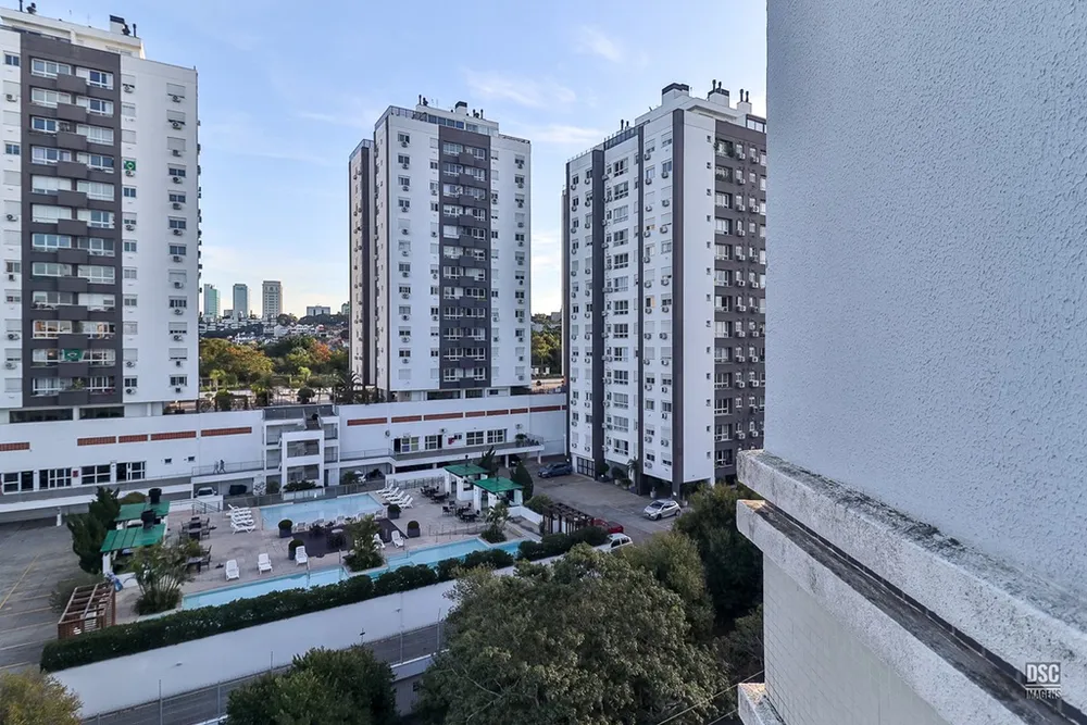 Apartamento, 4 quartos, 160 m² - Foto 4