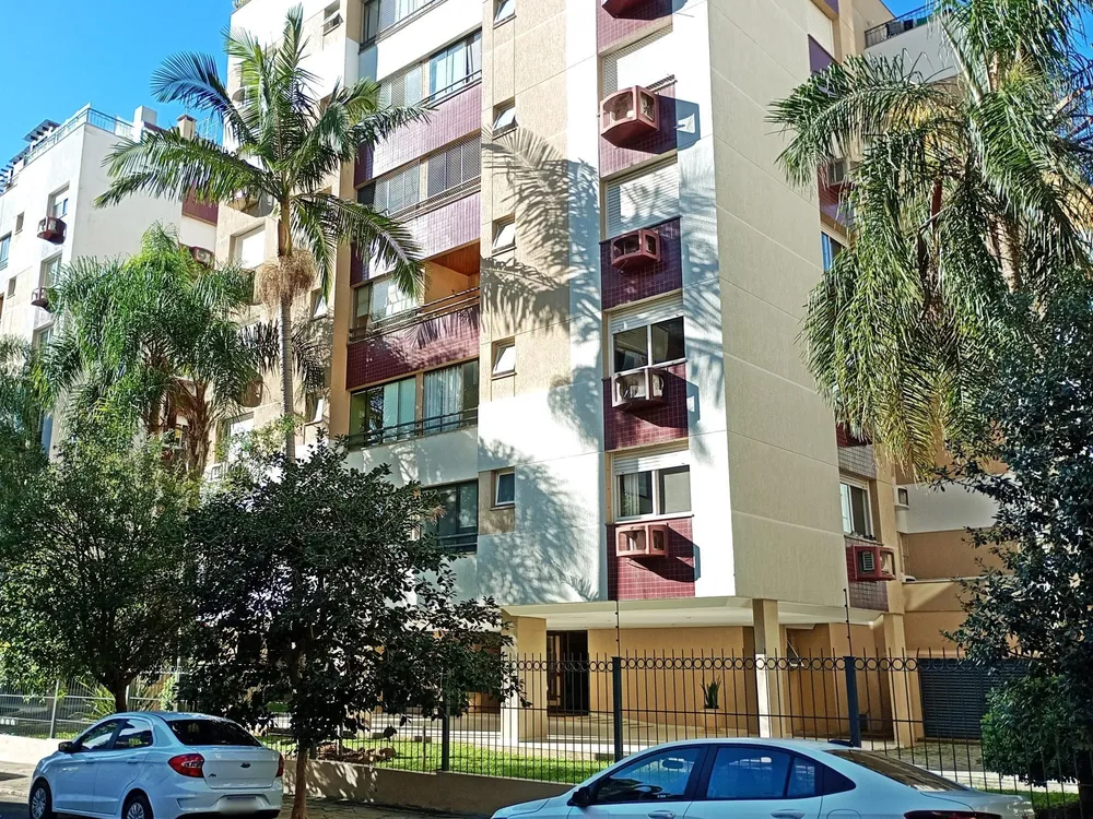 Apartamento, 3 quartos, 140 m² - Foto 1