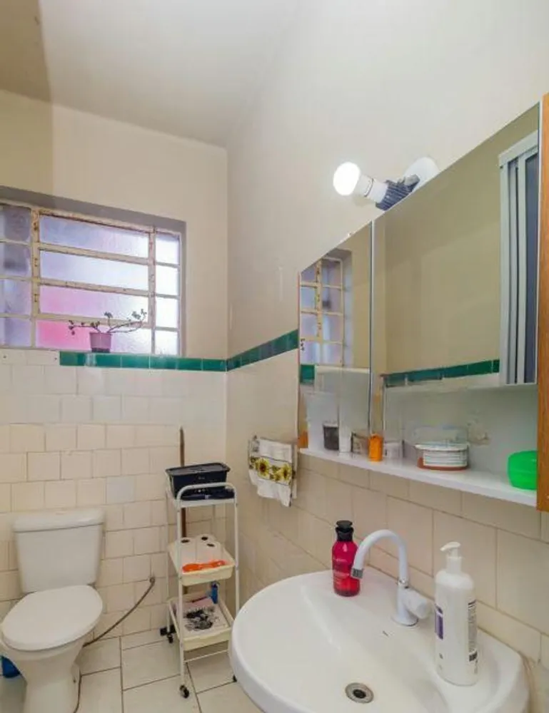 Apartamento, 3 quartos, 88 m² - Foto 1