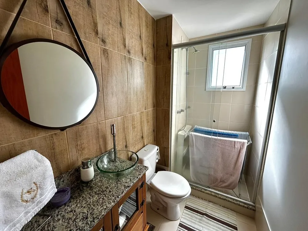 Apartamento, 3 quartos, 74 m² - Foto 1