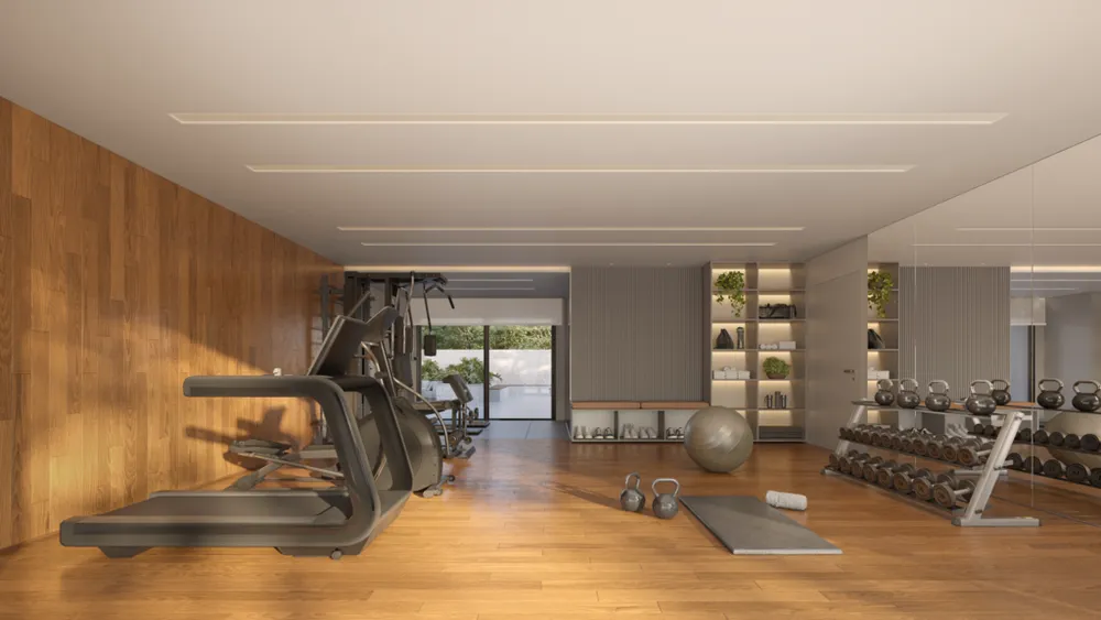 Depósito-Galpão, 386 m² - Foto 4