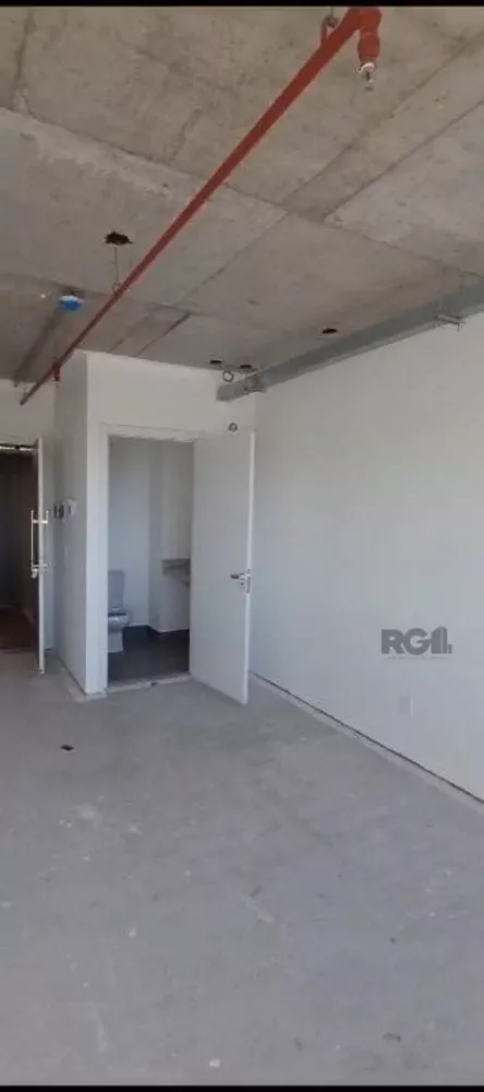 Conjunto Comercial-Sala à venda, 31m² - Foto 3