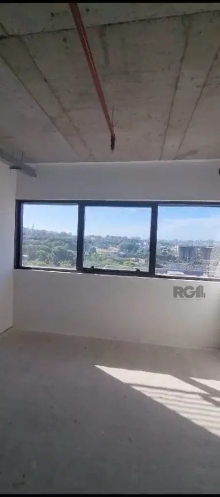 Conjunto Comercial-Sala à venda, 31m² - Foto 2