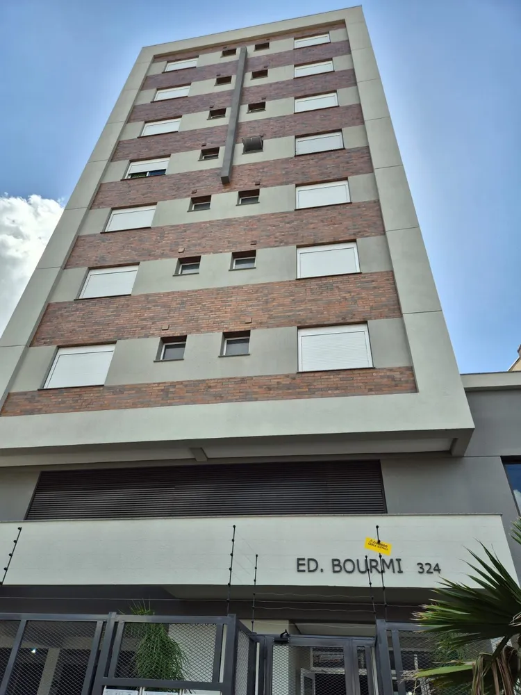 Apartamento, 2 quartos, 61 m² - Foto 3