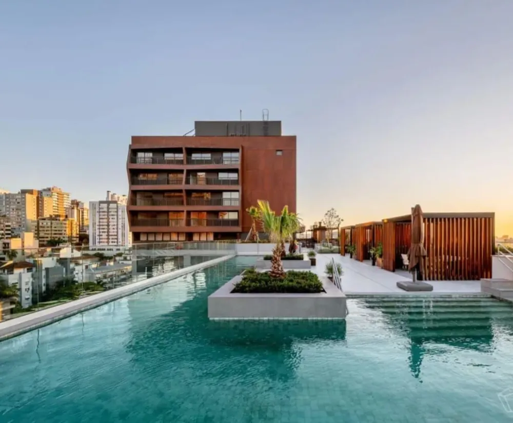 Apartamento, 2 quartos, 63 m² - Foto 1
