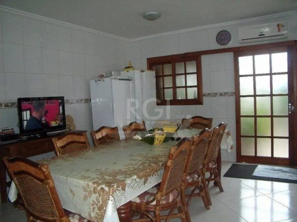 Casa, 4 quartos, 224 m² - Foto 8